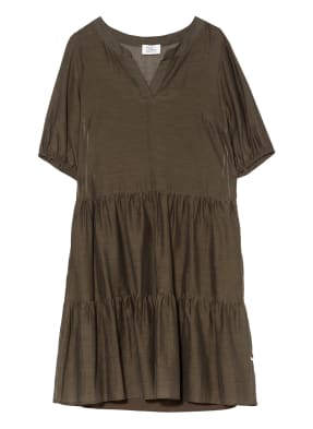 ROBE LÉGÈRE Kleid mit 3/4-Arm