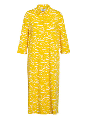 ROBE LÉGÈRE Hemdblusenkleid mit 3/4-Arm