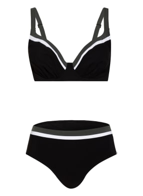 Charmline Bügel-Bikini GEO SPACE