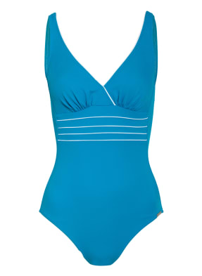 Charmline Shape-Badeanzug PURE OCEAN