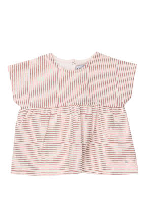 PETIT BATEAU Blusenshirt