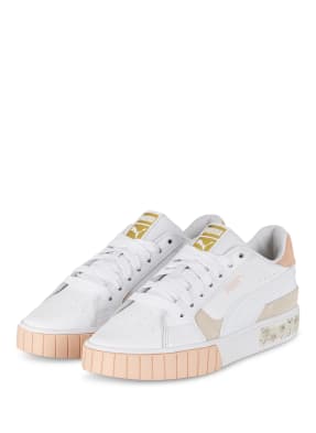 PUMA Plateau-Sneaker CALI STAR