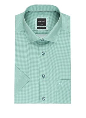 OLYMP Kurzarm-Hemd Luxor modern fit
