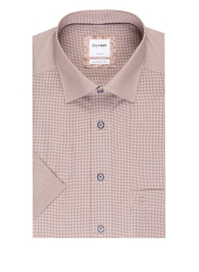 OLYMP Kurzarm-Hemd Luxor comfort fit