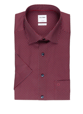 OLYMP Kurzarm-Hemd Luxor comfort fit
