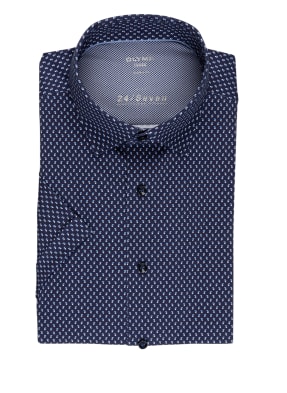 OLYMP Koszula z krótkim rękawem Luxor 24/Seven modern fit