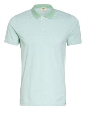 OLYMP Jersey-Poloshirt Level Five body fit
