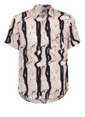 TIGER of Sweden Kurzarm-Hemd DIDON Relaxed Fit