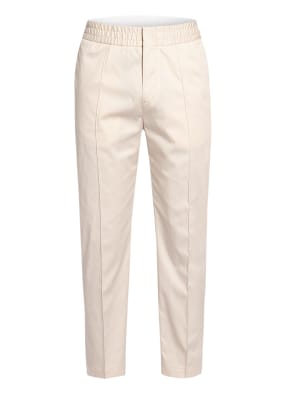 TIGER of Sweden Hose SOSA im Jogging-Stil Straight Fit