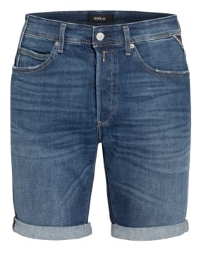 REPLAY Jeans-Shorts