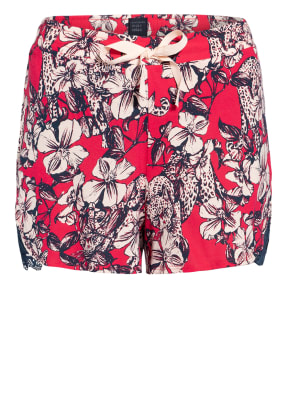 SCHIESSER Schlafshorts MIX+RELAX