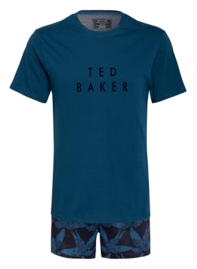 TED BAKER Shorty-Schlafanzug in Geschenkbox