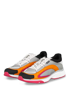 HUGO Plateau-Sneaker GILDA RUNN