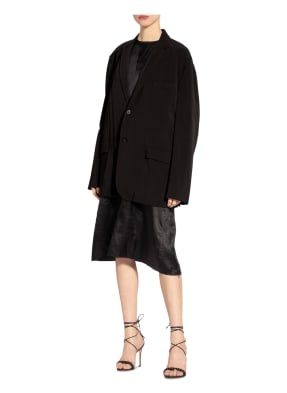 BALENCIAGA 2-in-1-Kleid