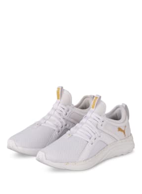 PUMA Fitnessschuhe SOFTRIDE SOPHIA SHIMMER