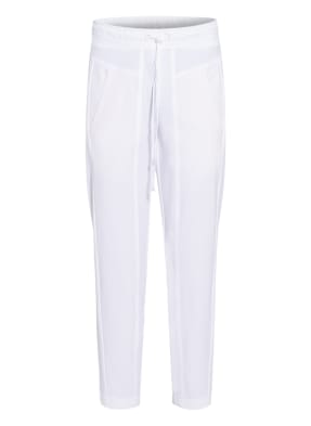 CAMBIO 7/8-Hose im Jogging-Stil