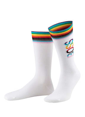BOSS Strümpfe RS PRIDE CC