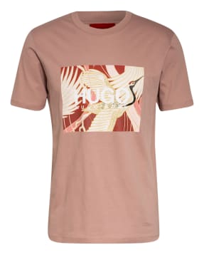 HUGO T-Shirt DOLIVE