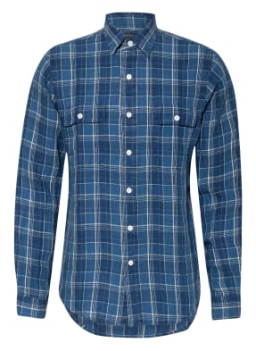 POLO RALPH LAUREN Leinenhemd Classic Fit