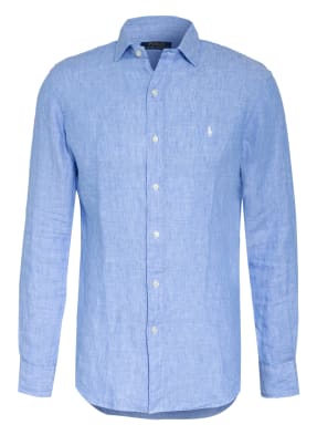 POLO RALPH LAUREN Leinenhemd Slim Fit