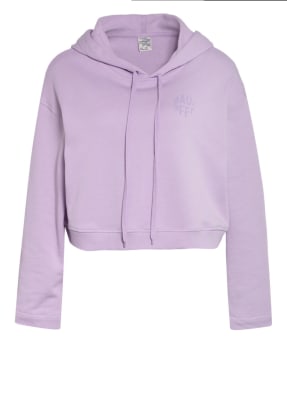 BAUM UND PFERDGARTEN Cropped-Hoodie JEROMA
