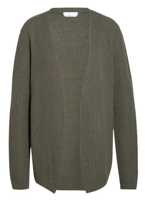 BOSS Strickhülle FANIDALLA mit Alpaka
