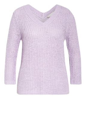 oui Pullover mit 3/4-Arm