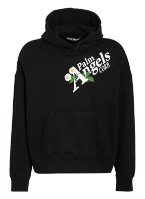 Palm Angels Oversized-Hoodie