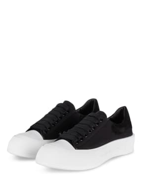 Alexander McQUEEN Sneakersy PLIMSOLL