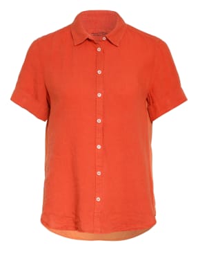 Marc O'Polo Hemdbluse aus Leinen