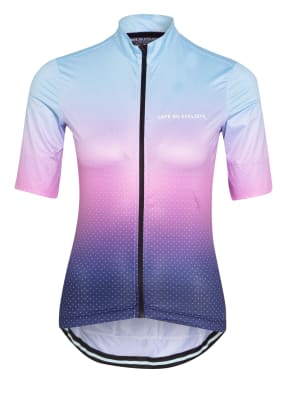 CAFÉ DU CYCLISTE Radtrikot FLEURETTE