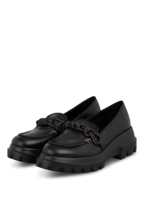 MARC CAIN Plateau-Loafer