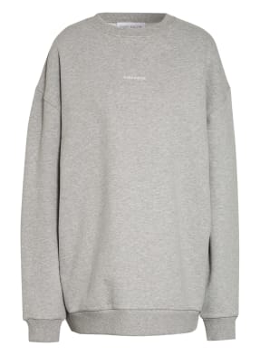 KARO KAUER Oversized-Sweatshirt