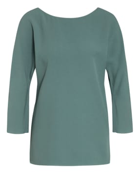 BOSS Blusenshirt IVECA mit Cut-outs
