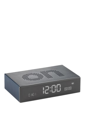 LEXON Budzik FLIP PREMIUM