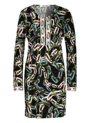 DIANE VON FURSTENBERG Jerseykleid REINA