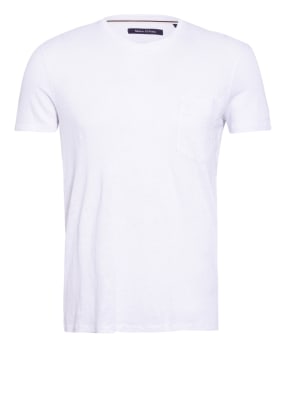 Marc O'Polo T-Shirt aus Leinen 