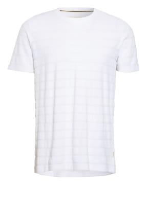 Marc O'Polo T-Shirt aus Frottee