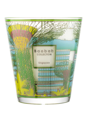 Baobab COLLECTION Duftkerze SINGAPORE