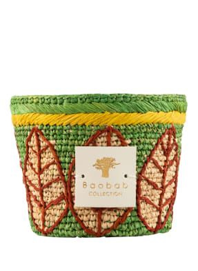 Baobab COLLECTION Duftkerze RAVINA