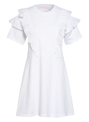 SEE BY CHLOÉ Jerseykleid mit Volants