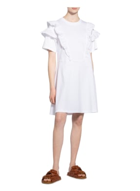 SEE BY CHLOÉ Jerseykleid mit Volants