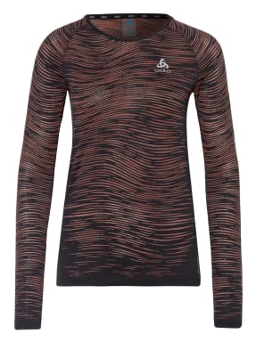odlo Laufshirt BLACKCOM
