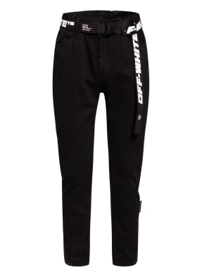 Off-White Jeansy slim fit