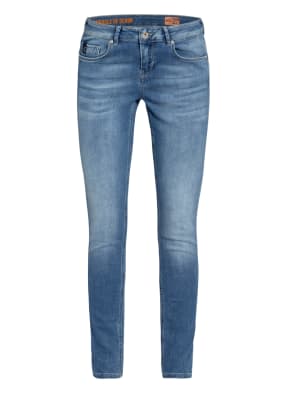 MIRACLE OF DENIM Skinny Jeans SINA