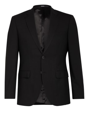 BOSS Marynarka garniturowa JASPER regular fit