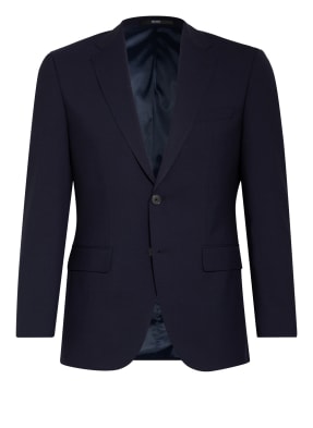 BOSS Marynarka garniturowa JASPER regular fit