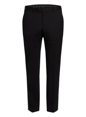 BOSS Spodnie garniturowe LEON regular fit