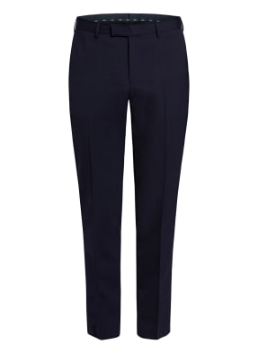 BOSS Spodnie garniturowe LEON regular fit