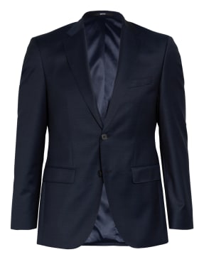 BOSS Marynarka garniturowa JASPER regular fit